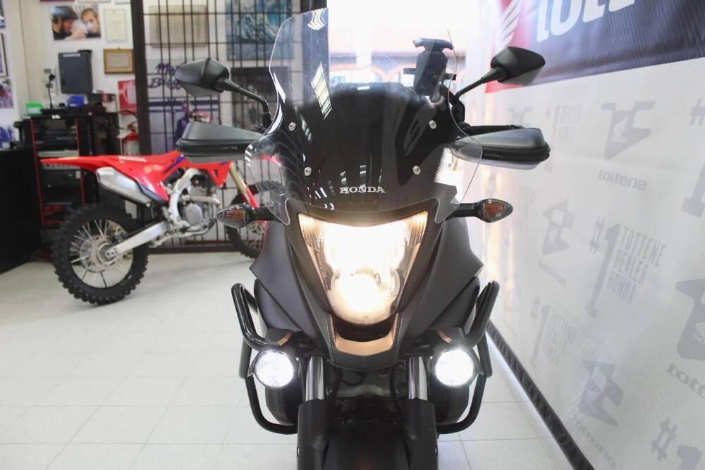 Honda Crossrunner ABS (2010 - 14) (4)