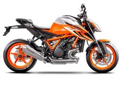 KTM 1290 Super Duke R Evo (2022 - 23) nuova