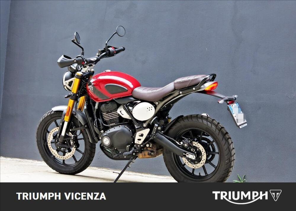 Triumph Scrambler 400 X (2024) (4)