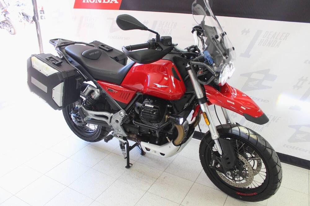 Moto Guzzi V85 TT (2021 - 23) (3)