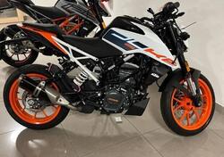 KTM 125 Duke (2021 - 23) nuova