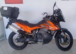 KTM 890 Adventure (2021) usata