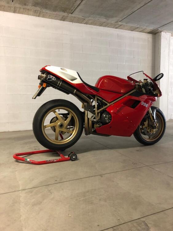 Ducati 996 Biposto (1998 - 01) (3)