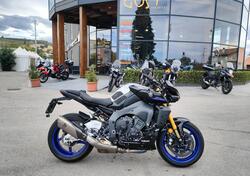 Yamaha MT-10 SP (2022 - 24) usata