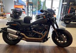 Harley-Davidson 114 Fat Bob (2018 - 20) - FXFBS nuova