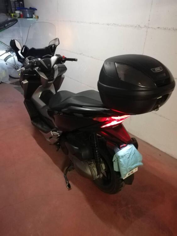 Honda Forza 300 (2019 - 20) (4)