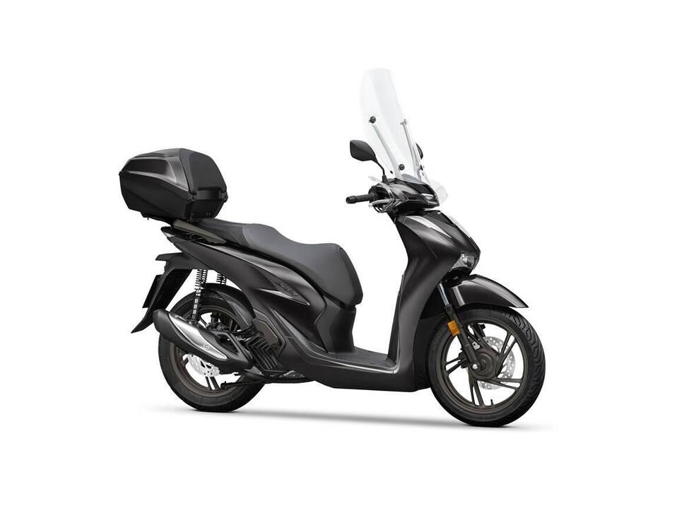 Honda SH 150i (2020 - 24)