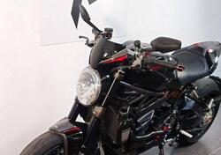 Ducati Monster 1200 R (2016 - 19) usata