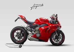 Ducati Panigale V4 1100 (2020) usata