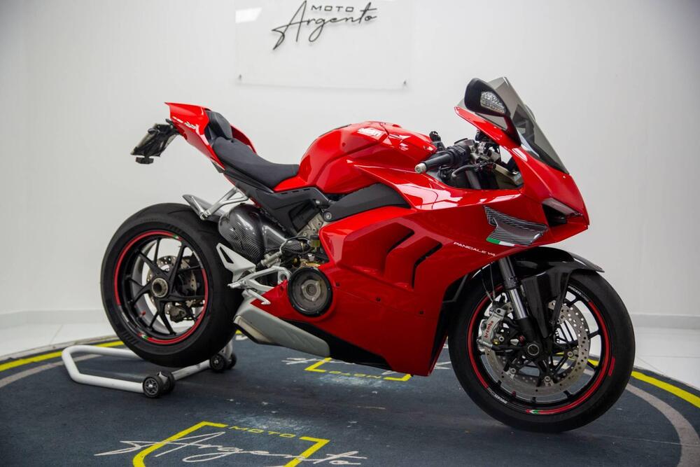 Ducati Panigale V4 1100 (2020) (3)