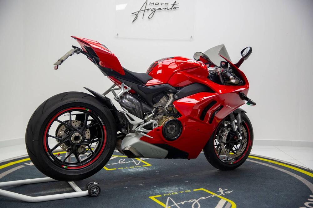 Ducati Panigale V4 1100 (2020) (5)