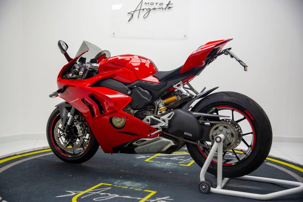 Ducati Panigale V4 1100 (2020) (4)