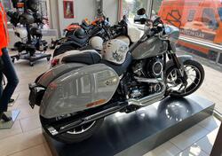 Harley-Davidson 107 Sport Glide (2018 - 20) nuova