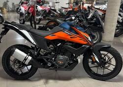 KTM 390 Adventure (2022 - 24) nuova