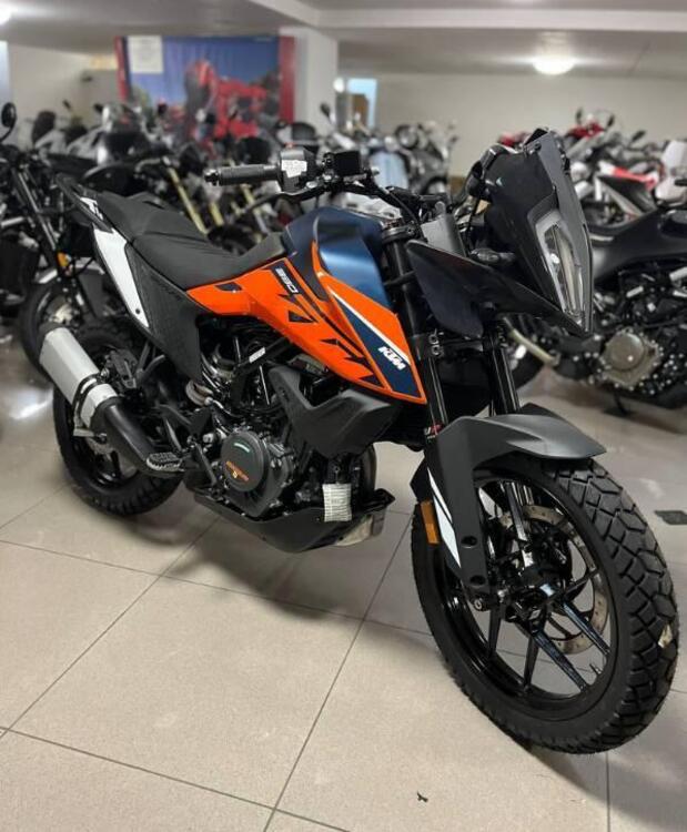 KTM 390 Adventure (2022 - 24) (2)