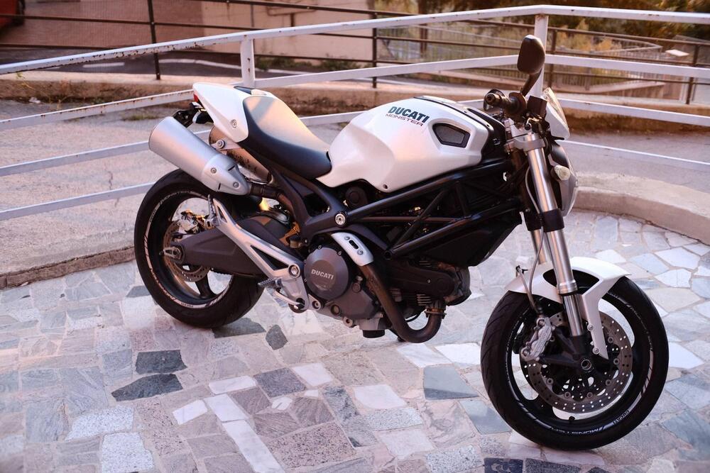 Ducati Monster 696 (2008 - 13)