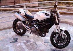 Ducati Monster 696 (2008 - 13) usata