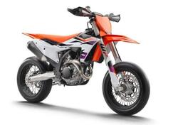 KTM SMR 450 (2023 - 24) nuova