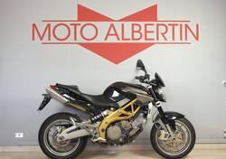 Aprilia Shiver (2008 - 10) usata