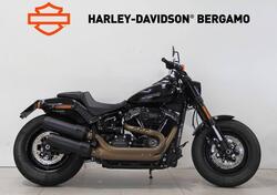 Harley-Davidson 114 Fat Bob (2018 - 20) - FXFBS usata