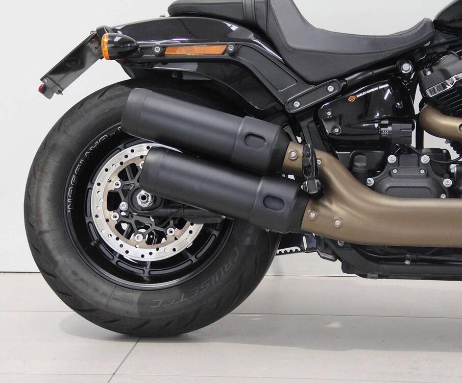 Harley-Davidson 114 Fat Bob (2018 - 20) - FXFBS (3)