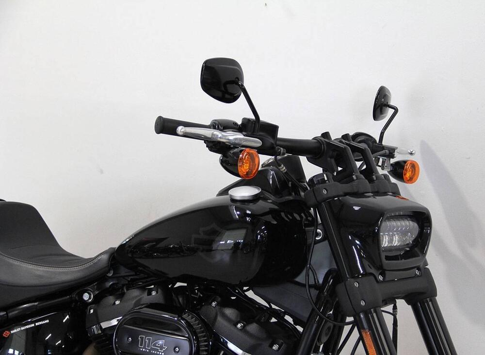 Harley-Davidson 114 Fat Bob (2018 - 20) - FXFBS (4)