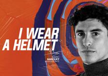 Streets For Life: anche con Marc Marquez la campagna di sensibilizzazione dell’ONU 