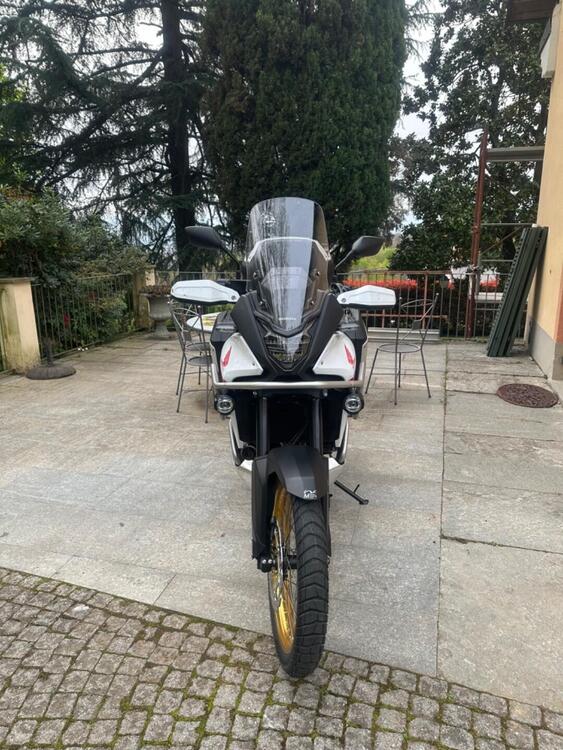 Honda Transalp XL750 Travel Edition (2023 - 24) (3)