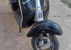 Piaggio Vespa 50 Special usata