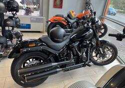 Harley-Davidson 114 Low Rider S (2021) - FXLRS nuova