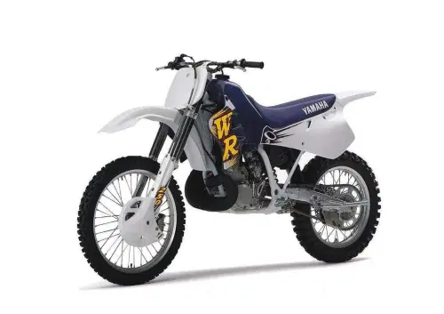 Yamaha WR 250 (1994 - 00)