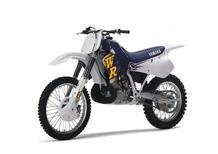 Yamaha WR 250 (1994 - 00)