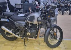 Royal Enfield Himalayan 411 (2021 - 24) usata