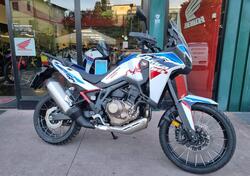 Honda Africa Twin CRF 1100L ES (2024 - 25) usata