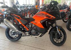 KTM 1290 Super Adventure S (2022 - 24) nuova