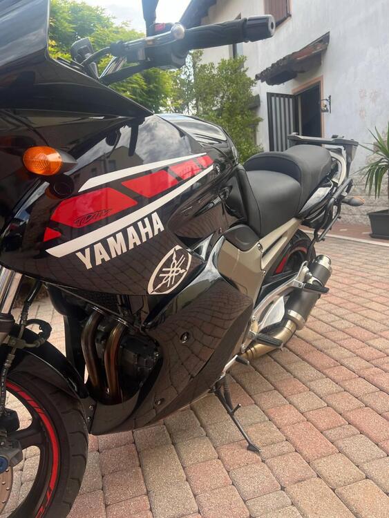 Yamaha TDM 900 (2002 - 14) (5)