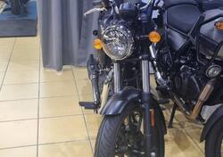 Royal Enfield Meteor 350 Stellar (2021 - 24) usata