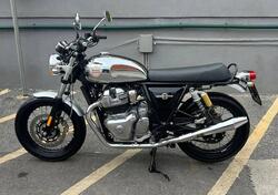 Royal Enfield Interceptor 650 (2019 - 20) usata