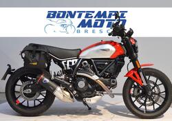 Ducati Scrambler 800 Icon (2023 - 25) usata