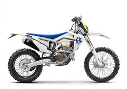 Husqvarna FE 350 Heritage (2023) usata