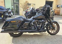 Harley-Davidson Street Glide ST (2022 - 23) usata