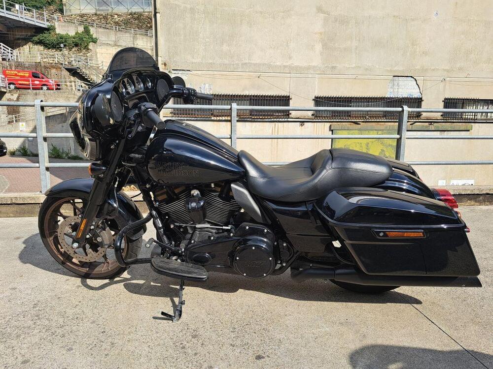 Harley-Davidson Street Glide ST (2022 - 23) (2)