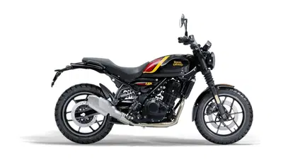Royal Enfield Guerrilla 450 (2024 - 26) nuova