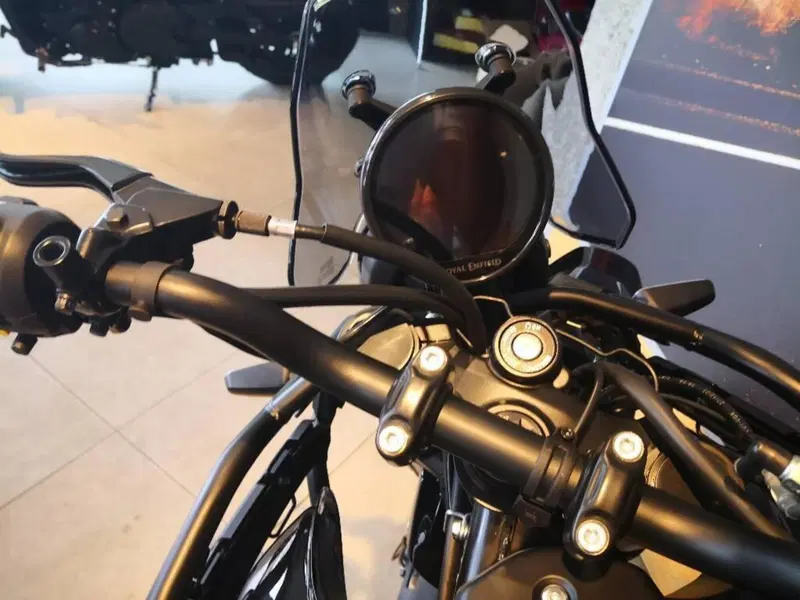 Royal Enfield Himalayan 450 (2024 - 26) (11)