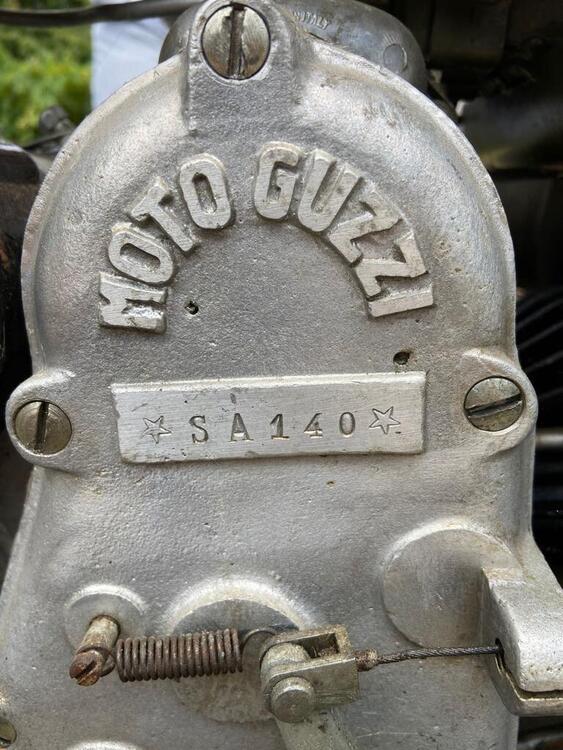 Moto Guzzi Super Alce (5)