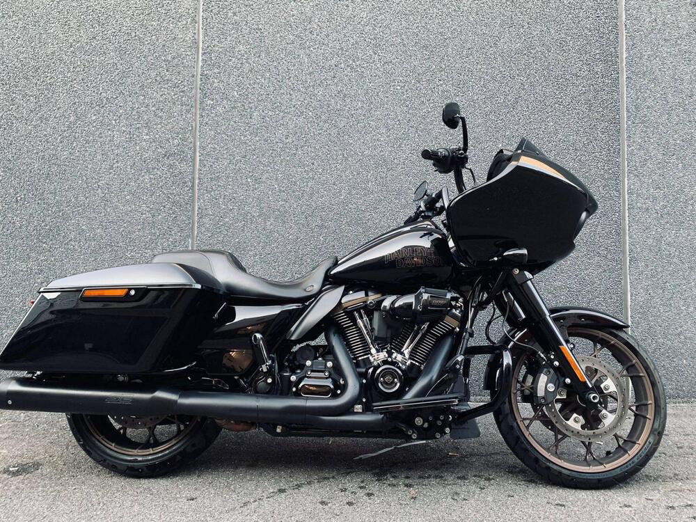 Harley-Davidson Road Glide ST (2022 - 23)