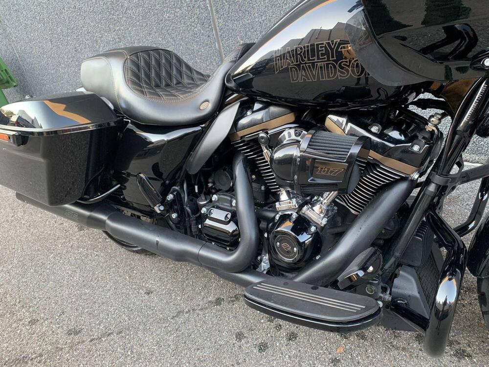 Harley-Davidson Road Glide ST (2022 - 23) (3)