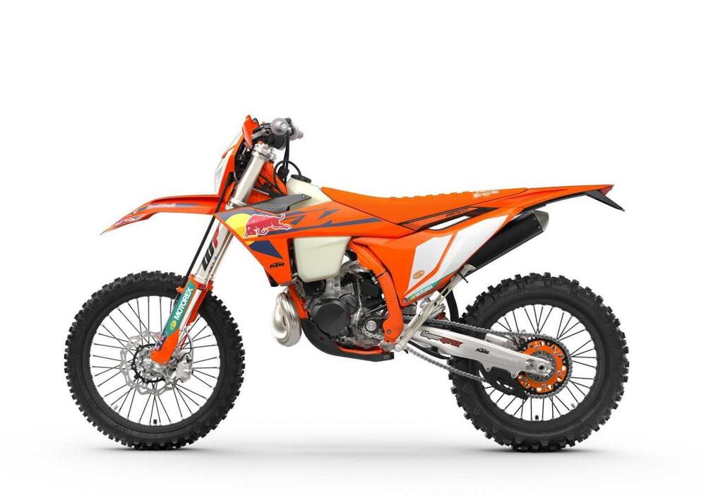 KTM EXC 250 Champion Edition (2025) (3)