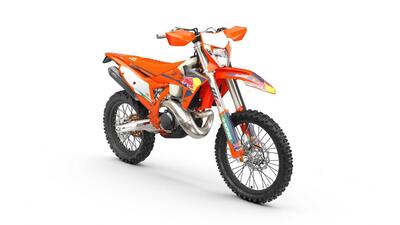 KTM EXC 300