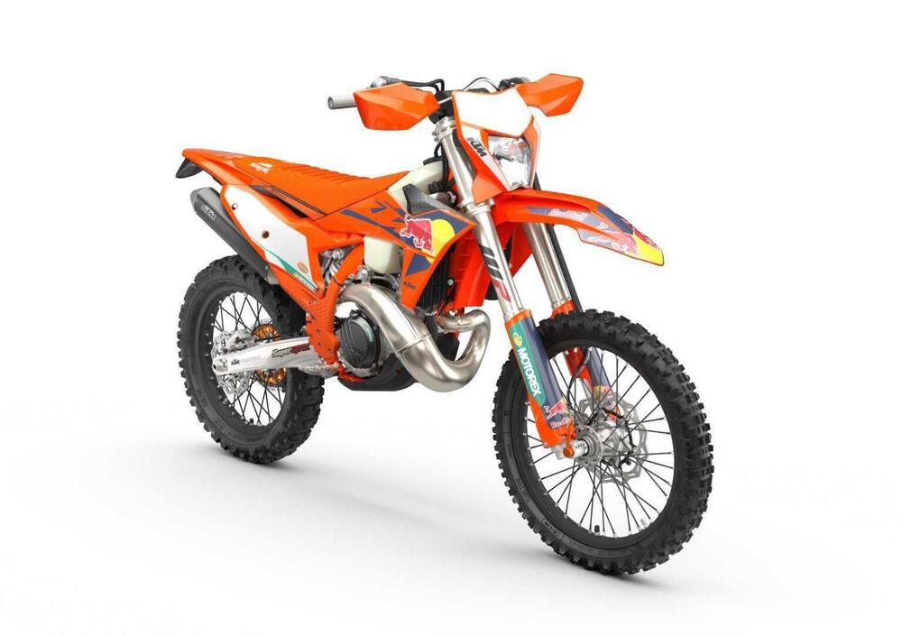 KTM EXC 300 Champion Edition (2025)